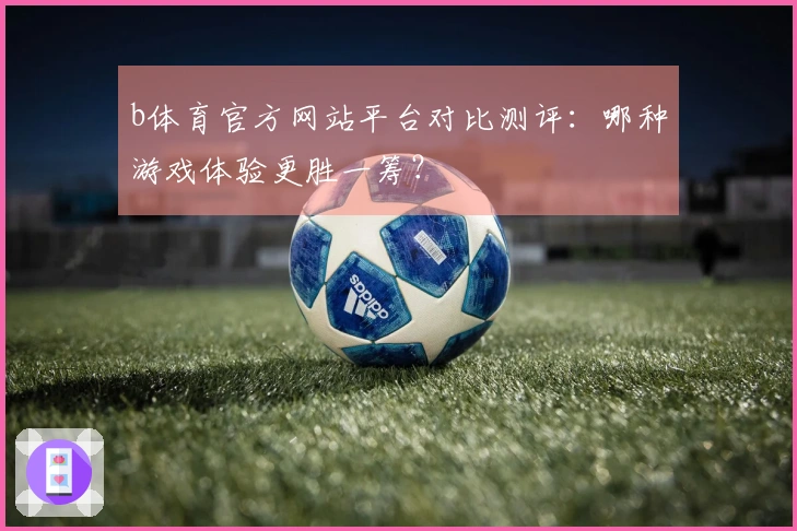 b体育官方网站平台对比测评：哪种游戏体验更胜一筹？