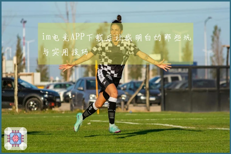 im电竞APP下载后让我明白的那些坑与实用技巧
